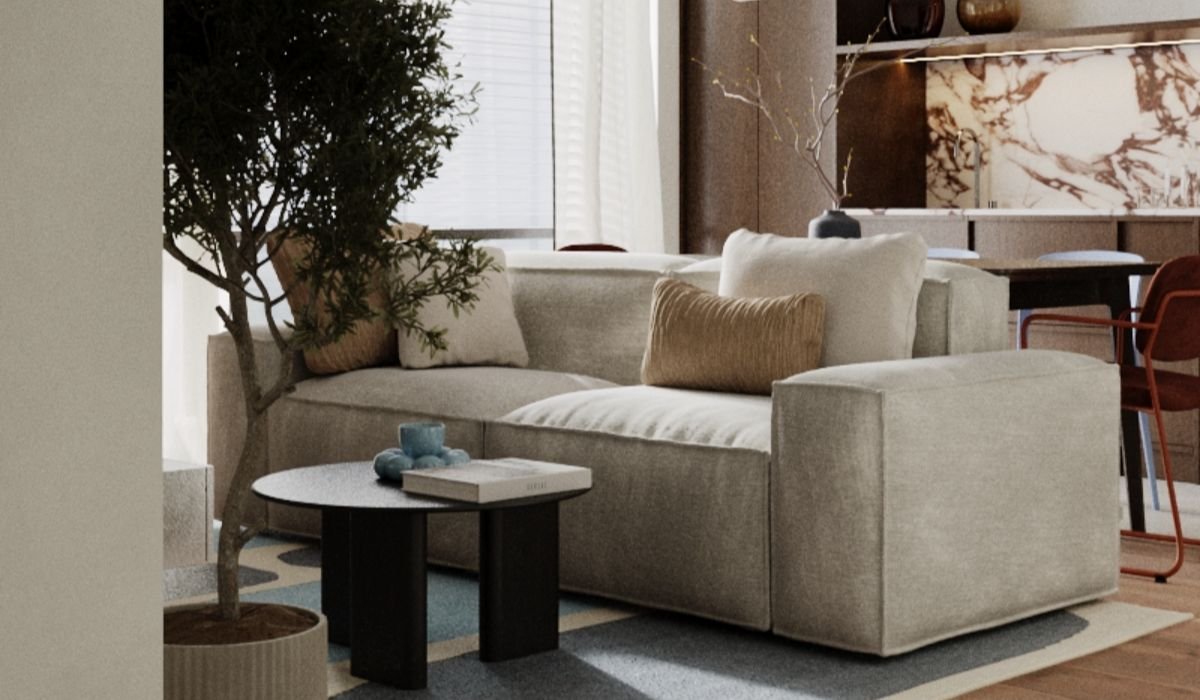 Top 3 Tips for Choosing the Right Colors for Your Interior