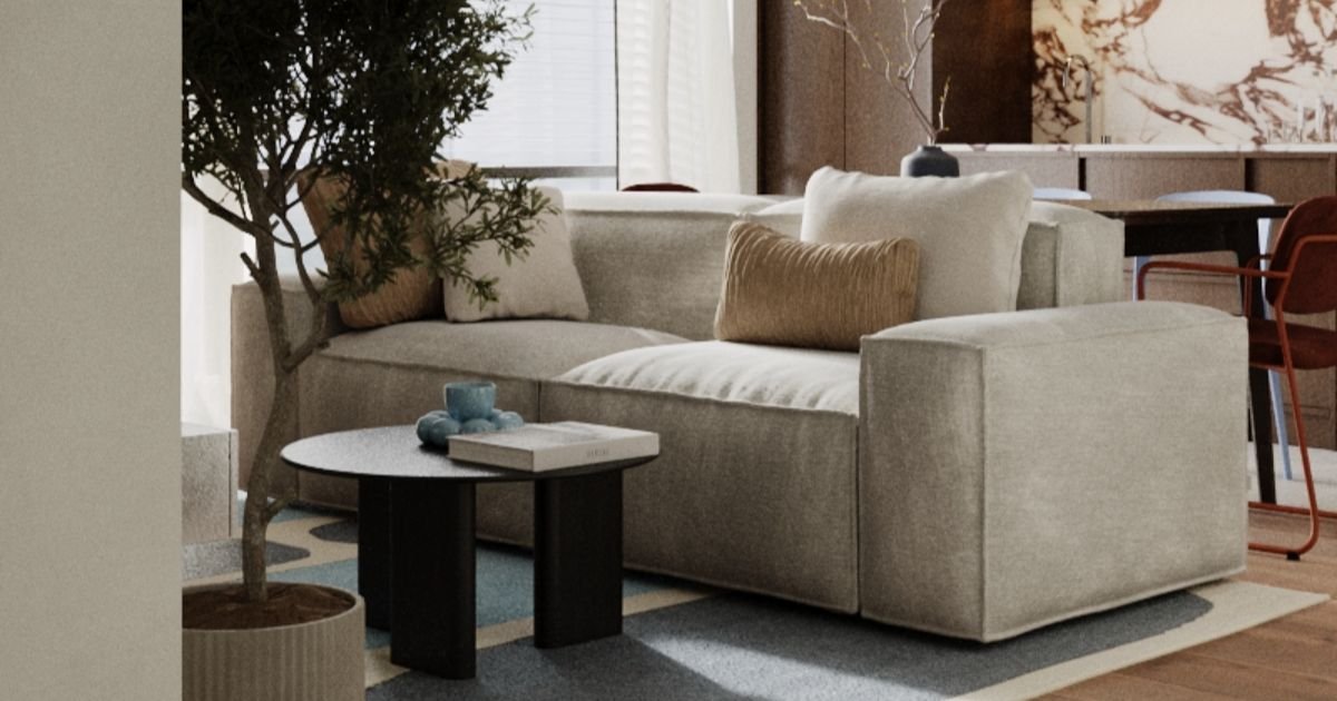 Как создать цветовое пространство, в котором будет комфортно жить годами