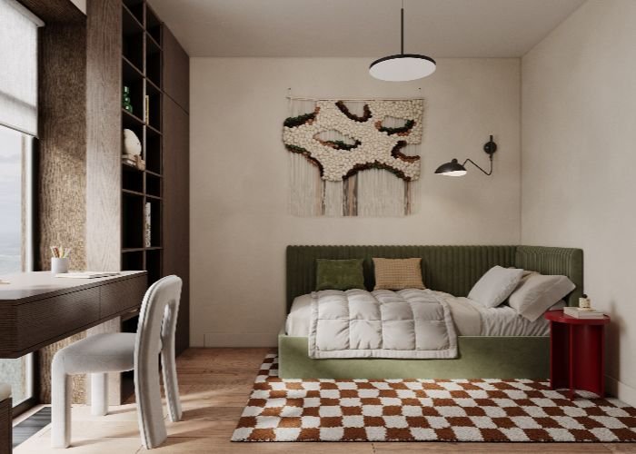 Time at Home – photo 4