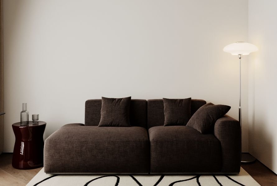 Top 3 Tips for Choosing the Right Colors for Your Interior