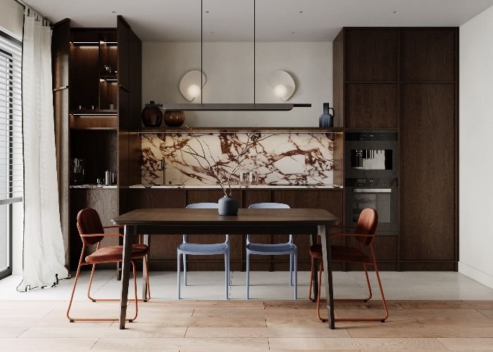 Time at Home – photo 1