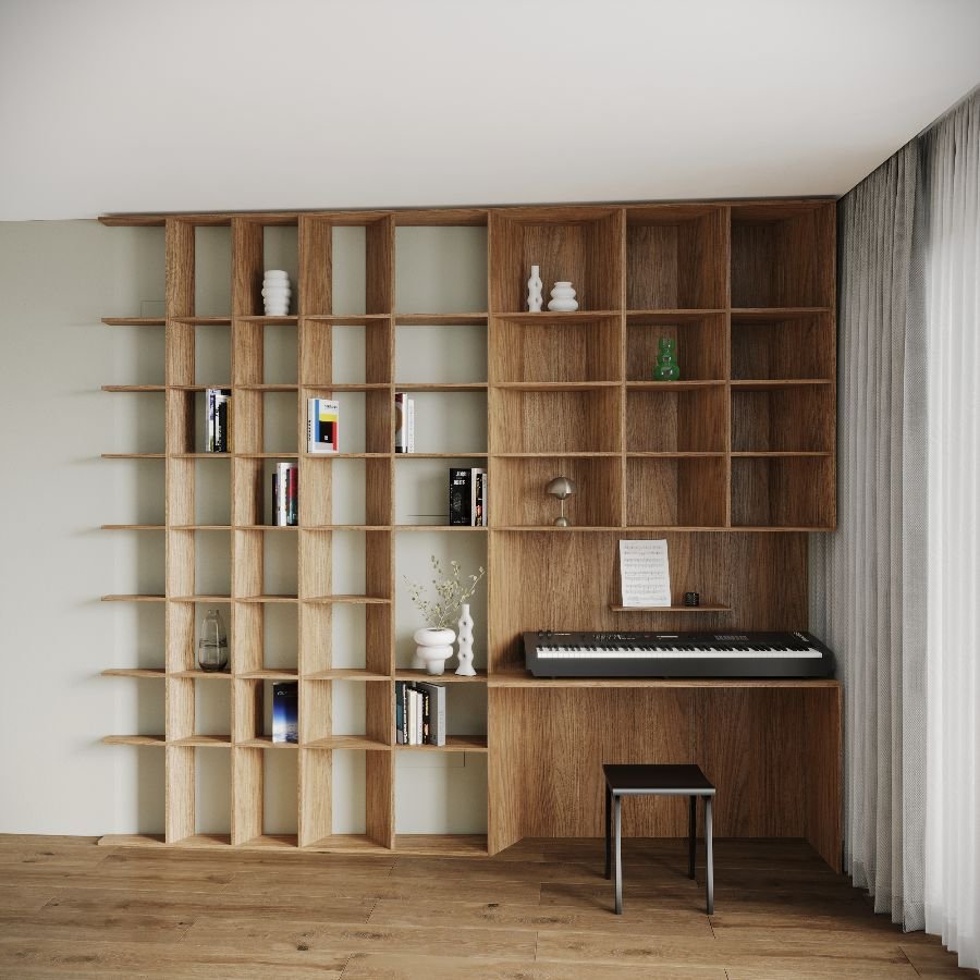 Bookcase